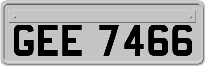 GEE7466