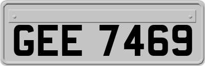 GEE7469