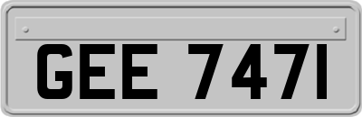 GEE7471