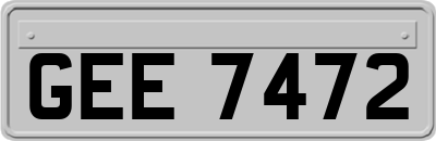 GEE7472