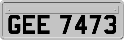 GEE7473