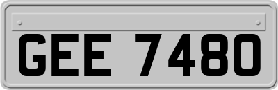 GEE7480