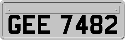 GEE7482