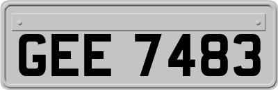 GEE7483