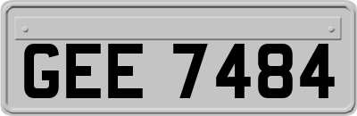 GEE7484