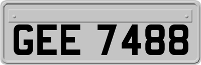 GEE7488
