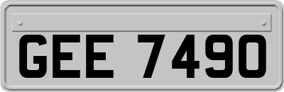 GEE7490