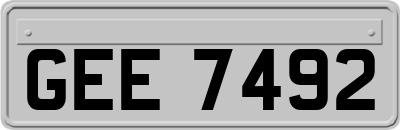 GEE7492