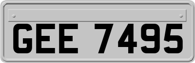 GEE7495