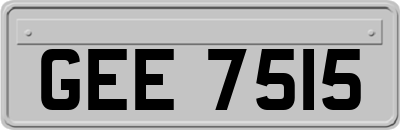 GEE7515