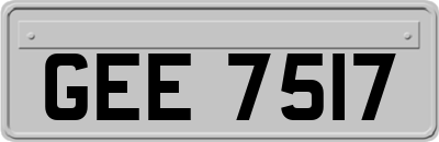 GEE7517