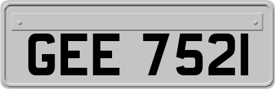 GEE7521