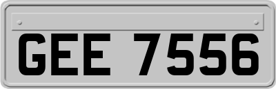 GEE7556