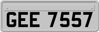 GEE7557