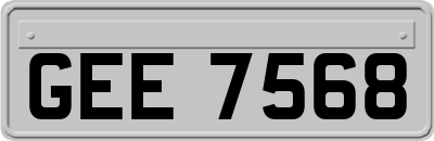 GEE7568