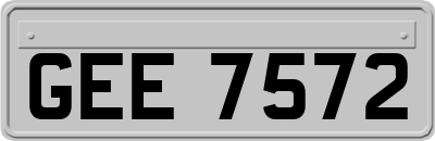 GEE7572