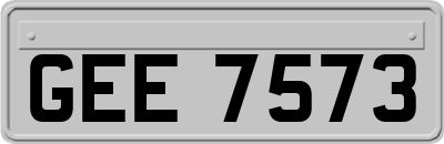 GEE7573