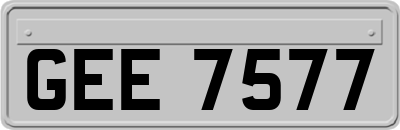 GEE7577
