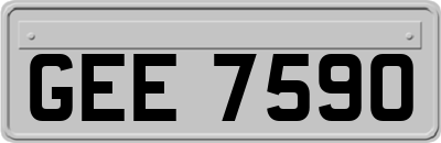 GEE7590