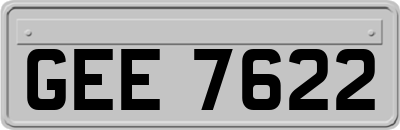GEE7622