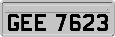 GEE7623