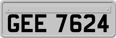 GEE7624