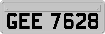 GEE7628
