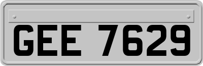GEE7629