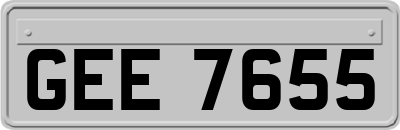 GEE7655