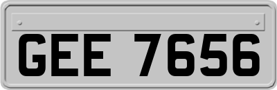 GEE7656