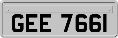 GEE7661