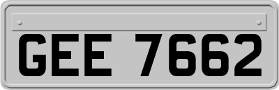 GEE7662