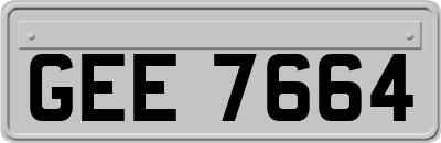 GEE7664