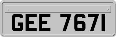 GEE7671