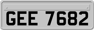 GEE7682