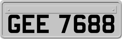 GEE7688