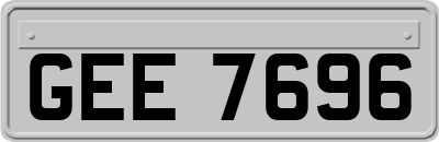 GEE7696