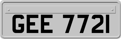 GEE7721