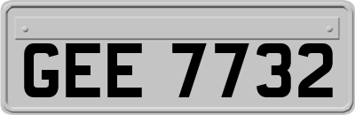 GEE7732