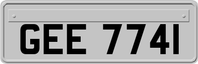 GEE7741