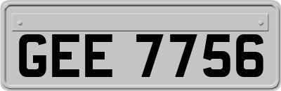 GEE7756