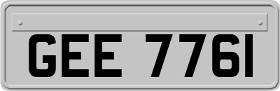 GEE7761