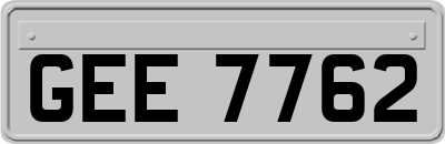 GEE7762
