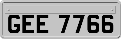 GEE7766