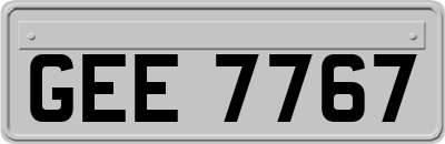 GEE7767