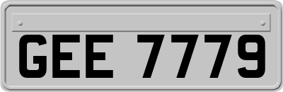 GEE7779