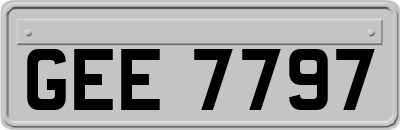 GEE7797
