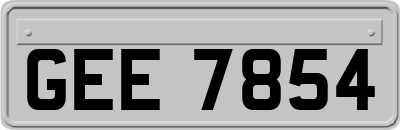 GEE7854
