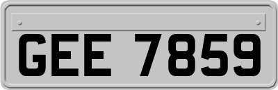 GEE7859