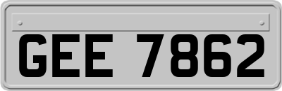 GEE7862